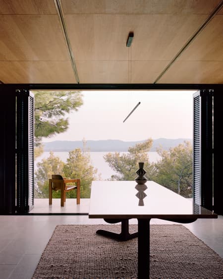 Sea House
